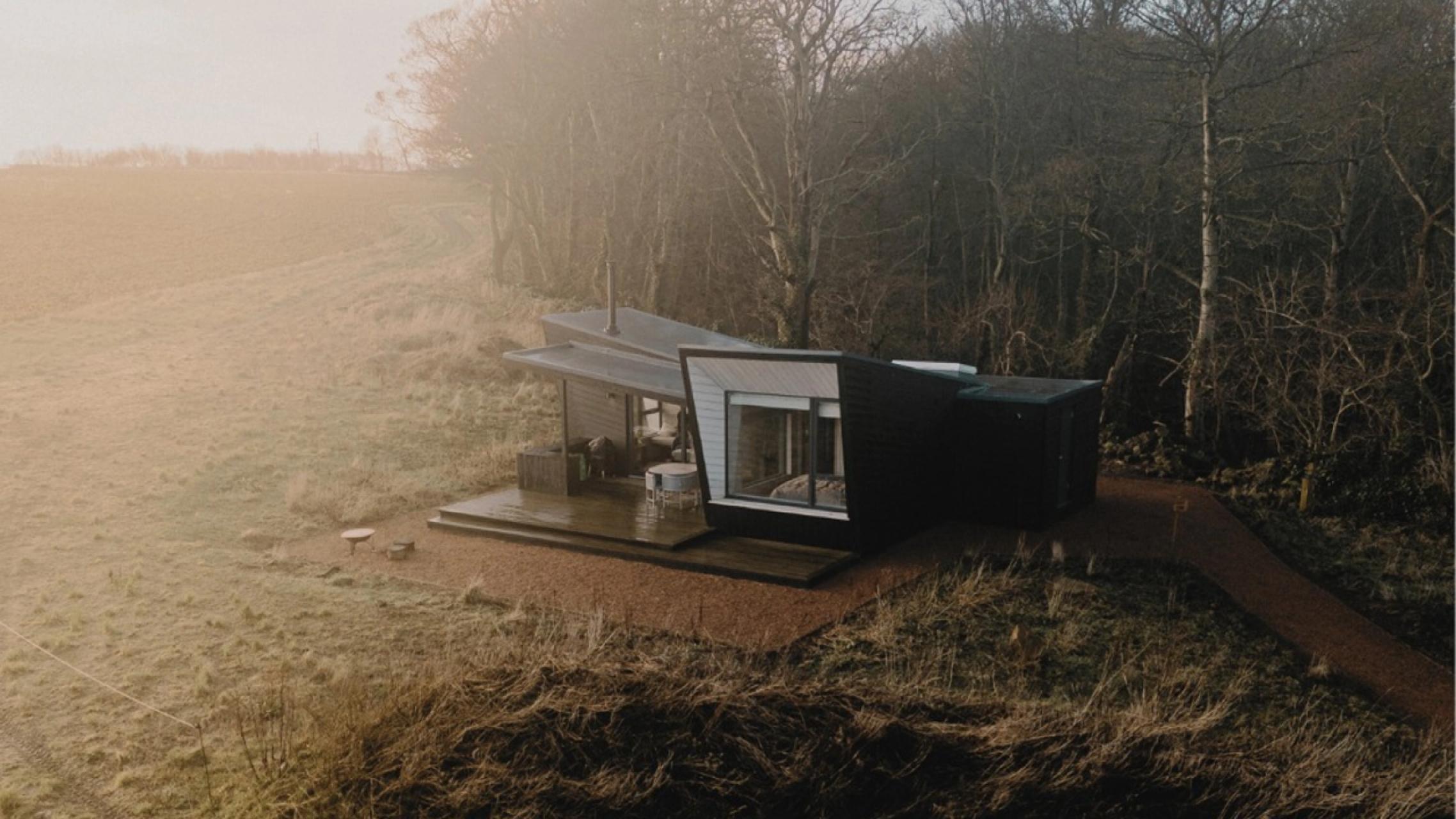 The Hideaway, Fife