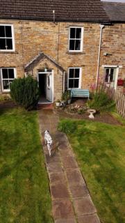 Camellia Cottage