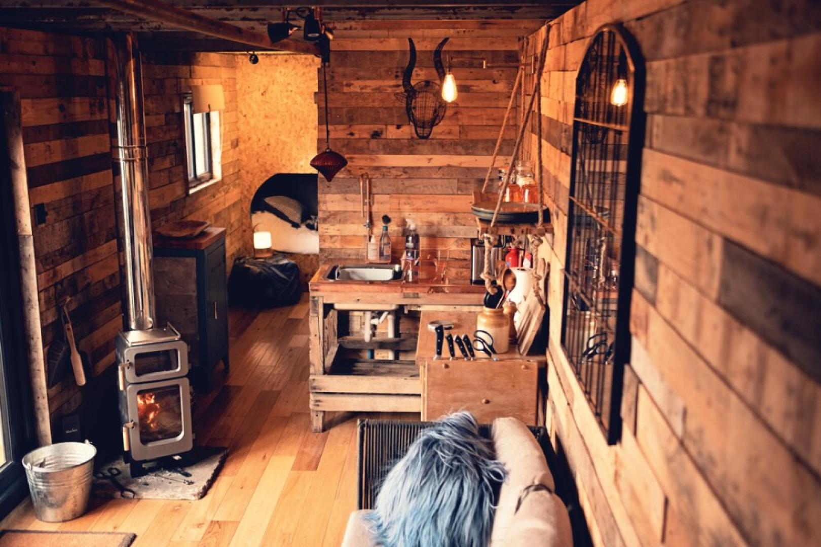 Image #4 for Cowmans Cabin