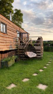 Cowmans Cabin