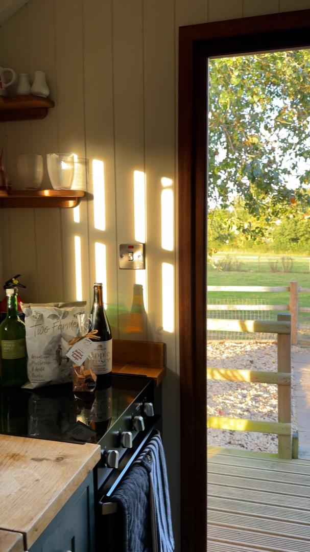 Image #6 for The Hideaway Hut | Rowley Farm Holidays