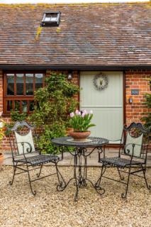 The Hare Barn