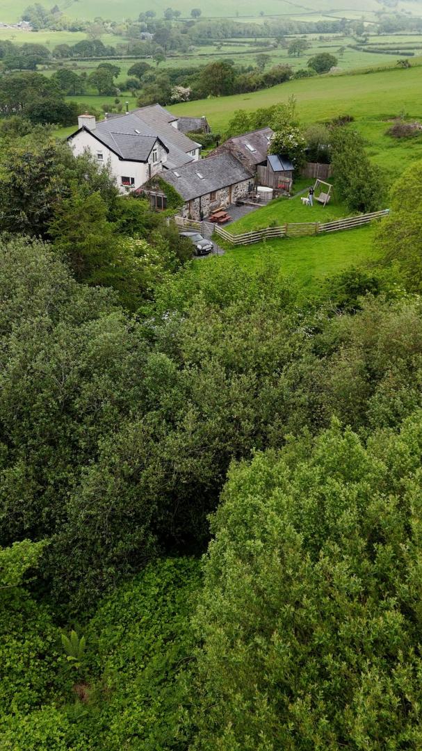 Image #7 for Snowdonia Hideaway