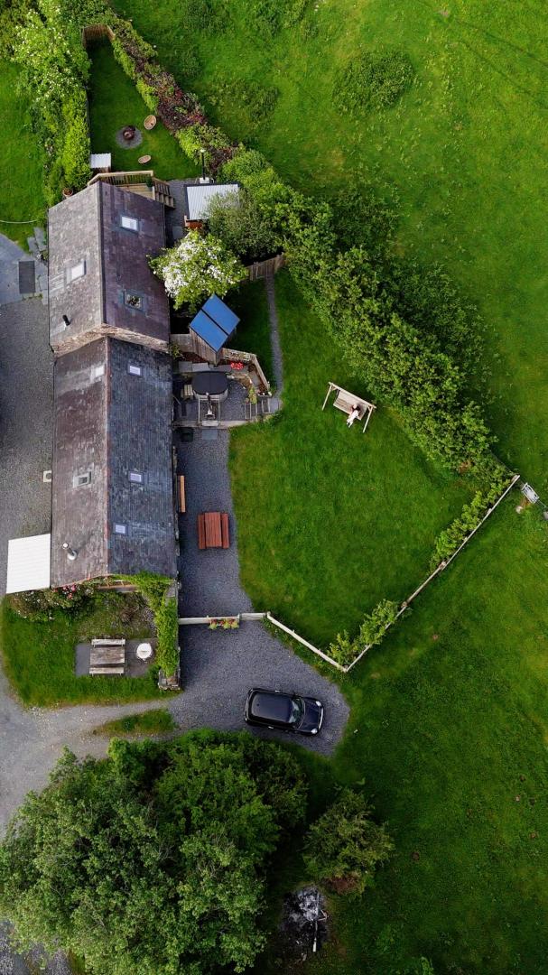 Image #6 for Snowdonia Hideaway