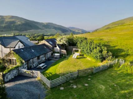 Snowdonia Hideaway
