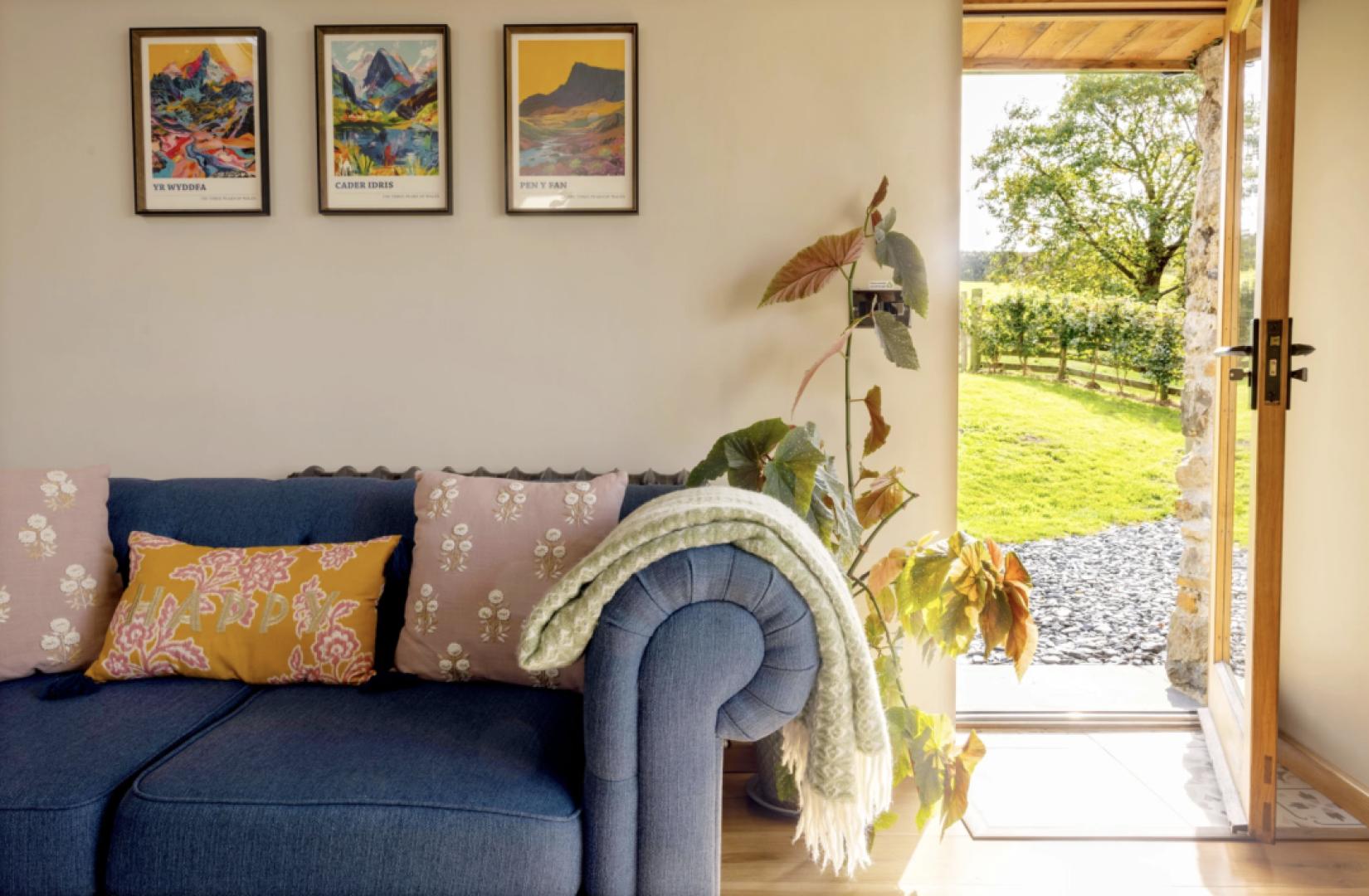Image #3 for Snowdonia Hideaway