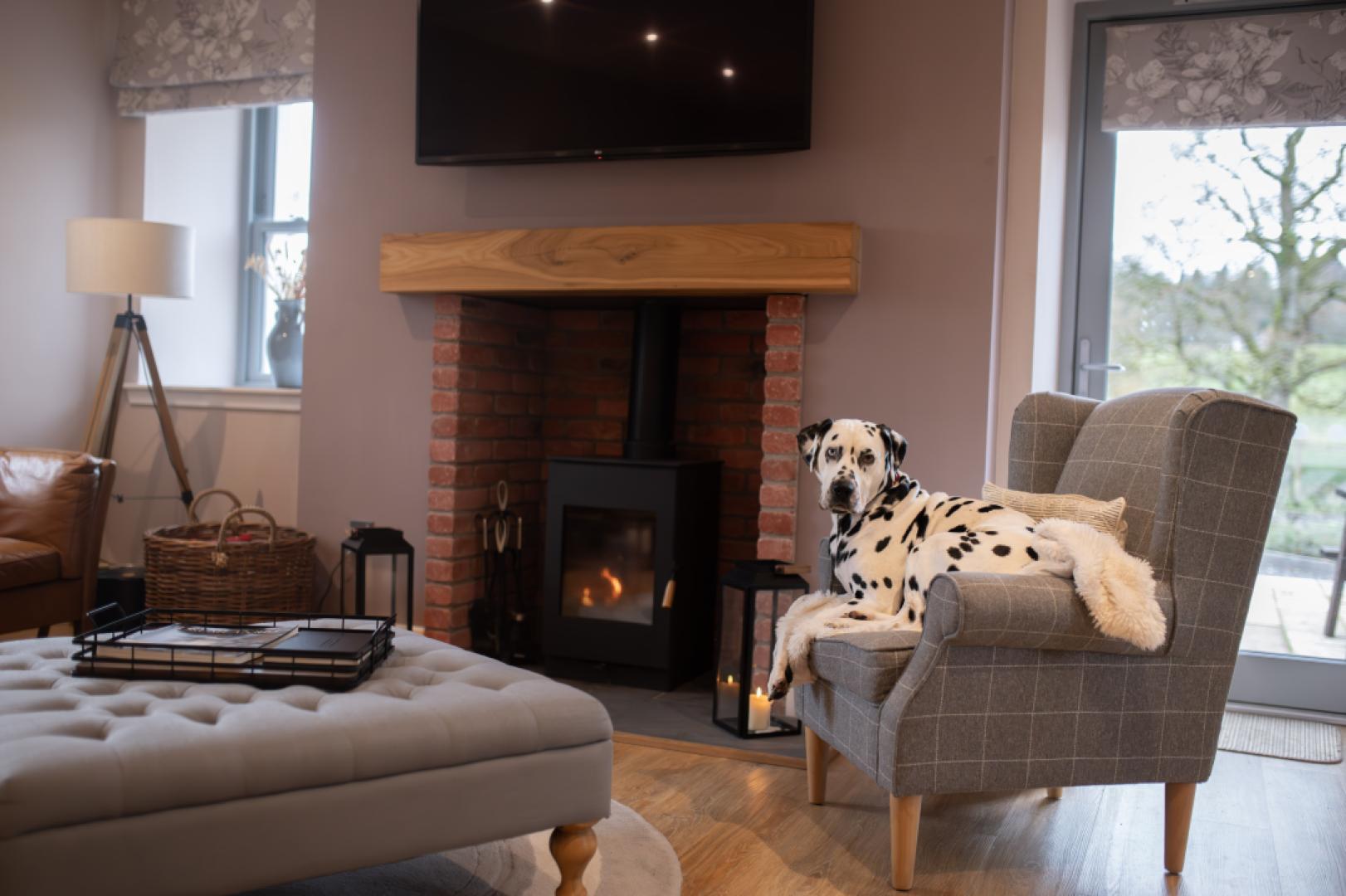 Image #2 for Slatehouse Cottage