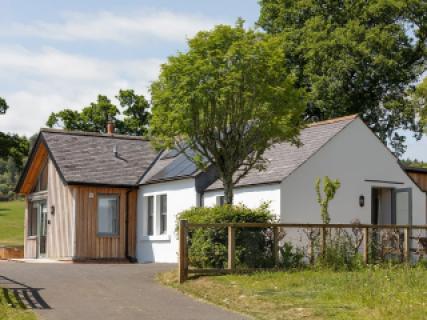Slatehouse Cottage