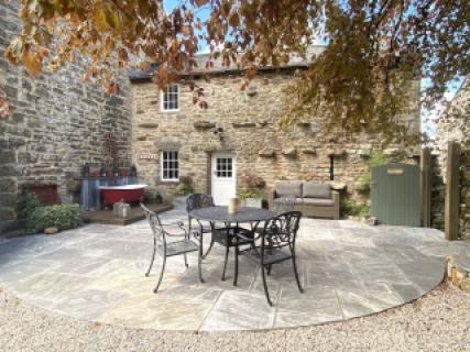 Shepherd’s Cottage