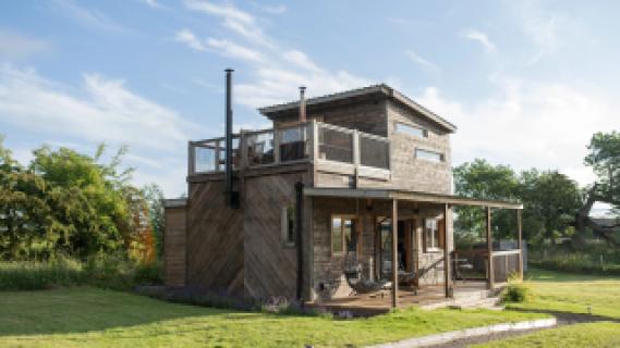 Northumberland Nook | Hyem