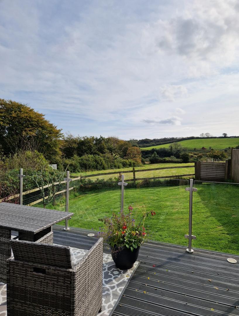 Image #2 for The Den | Thorny Bush Wales