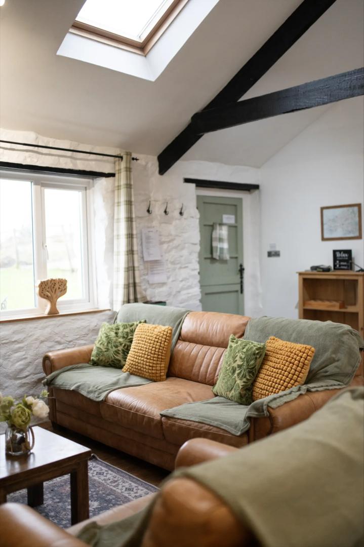 Image #4 for Bay Tree Barn | Brechfa Forest Barns