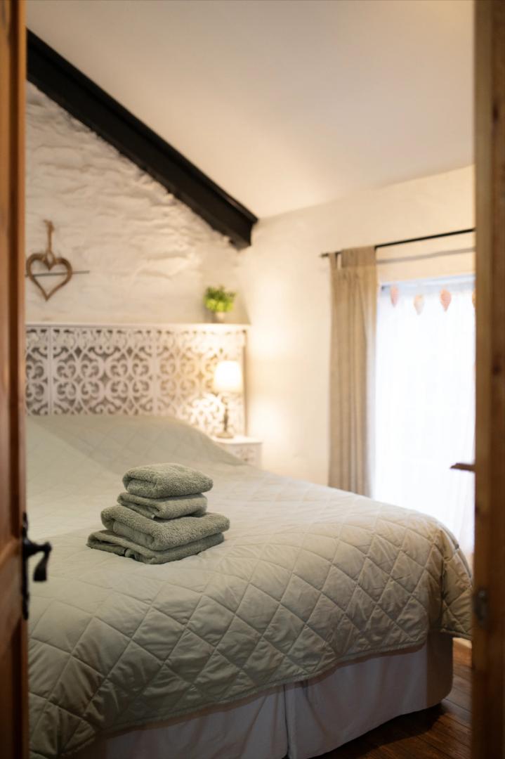 Image #3 for Bay Tree Barn | Brechfa Forest Barns