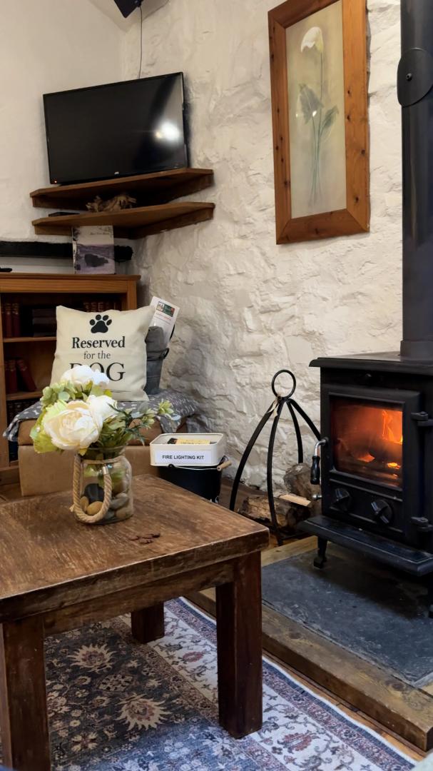 Image #5 for Bay Tree Barn | Brechfa Forest Barns
