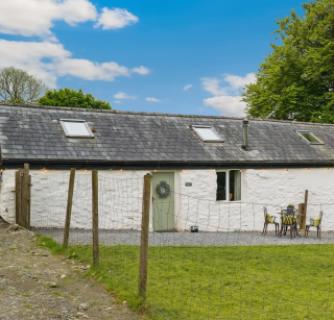 Bay Tree Barn | Brechfa Forest Barns