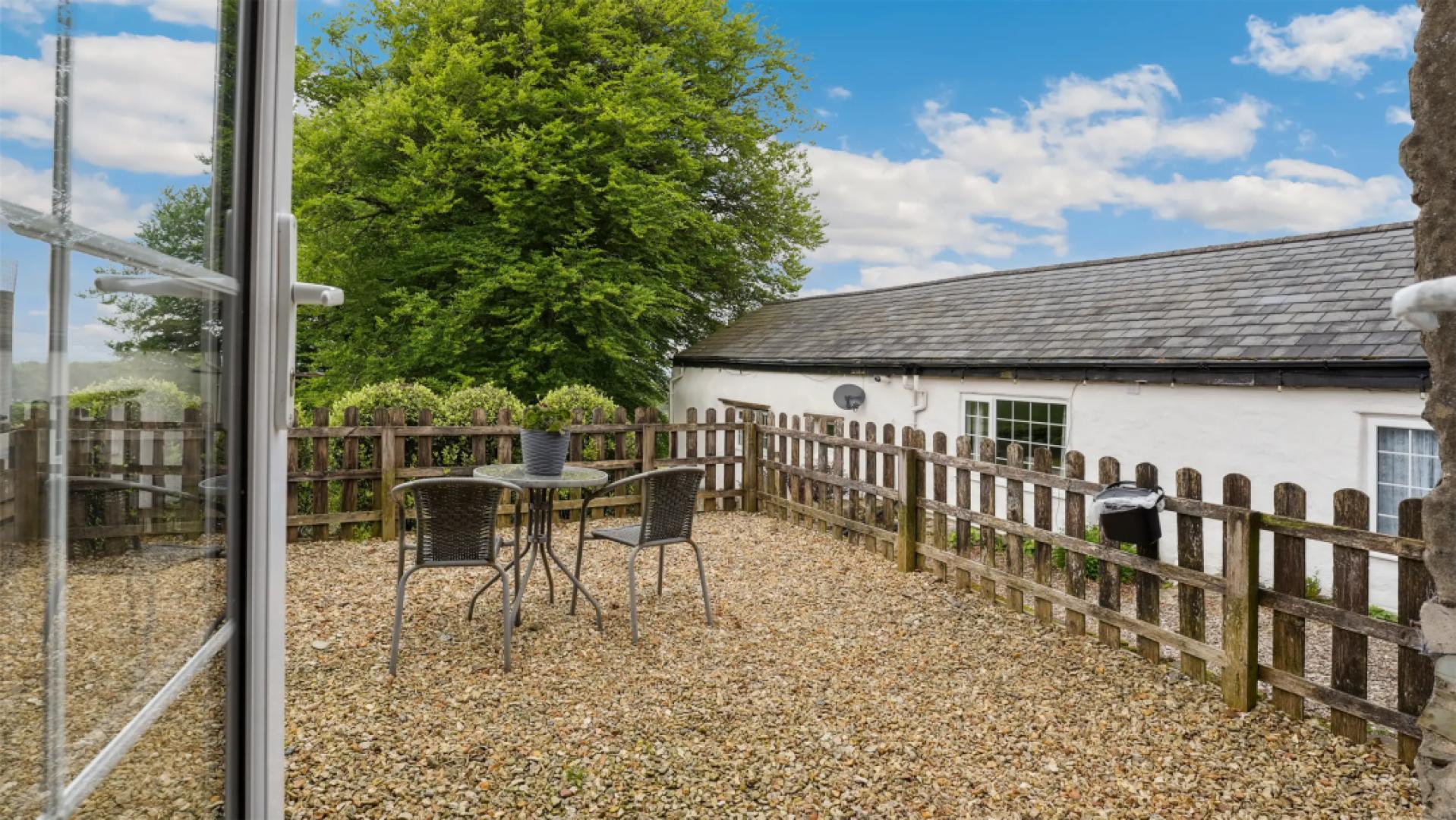 Image #5 for The Old Bike Shed | Brechfa Forest Barns