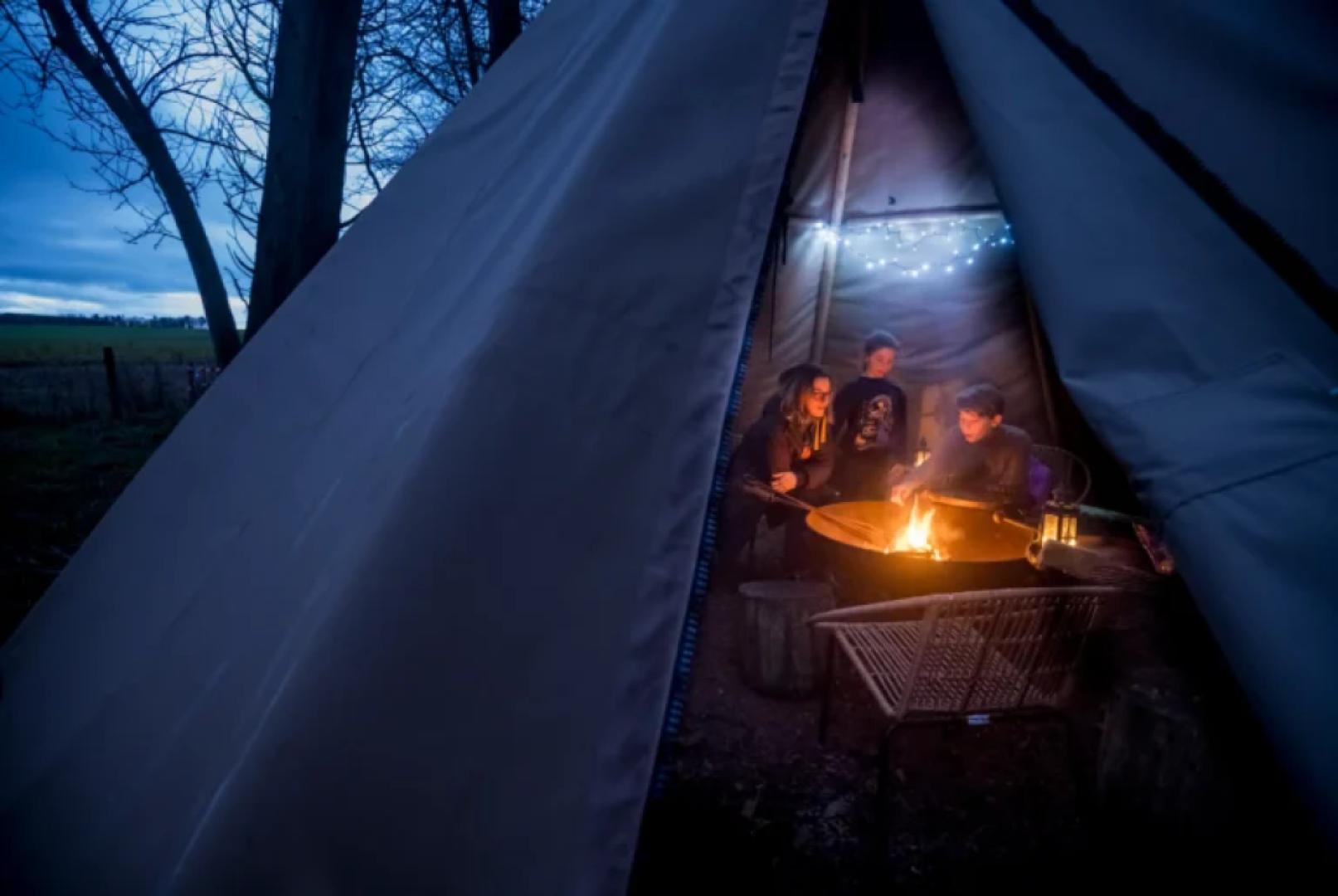 Image #7 for The Bothy | Off Grid Travel
