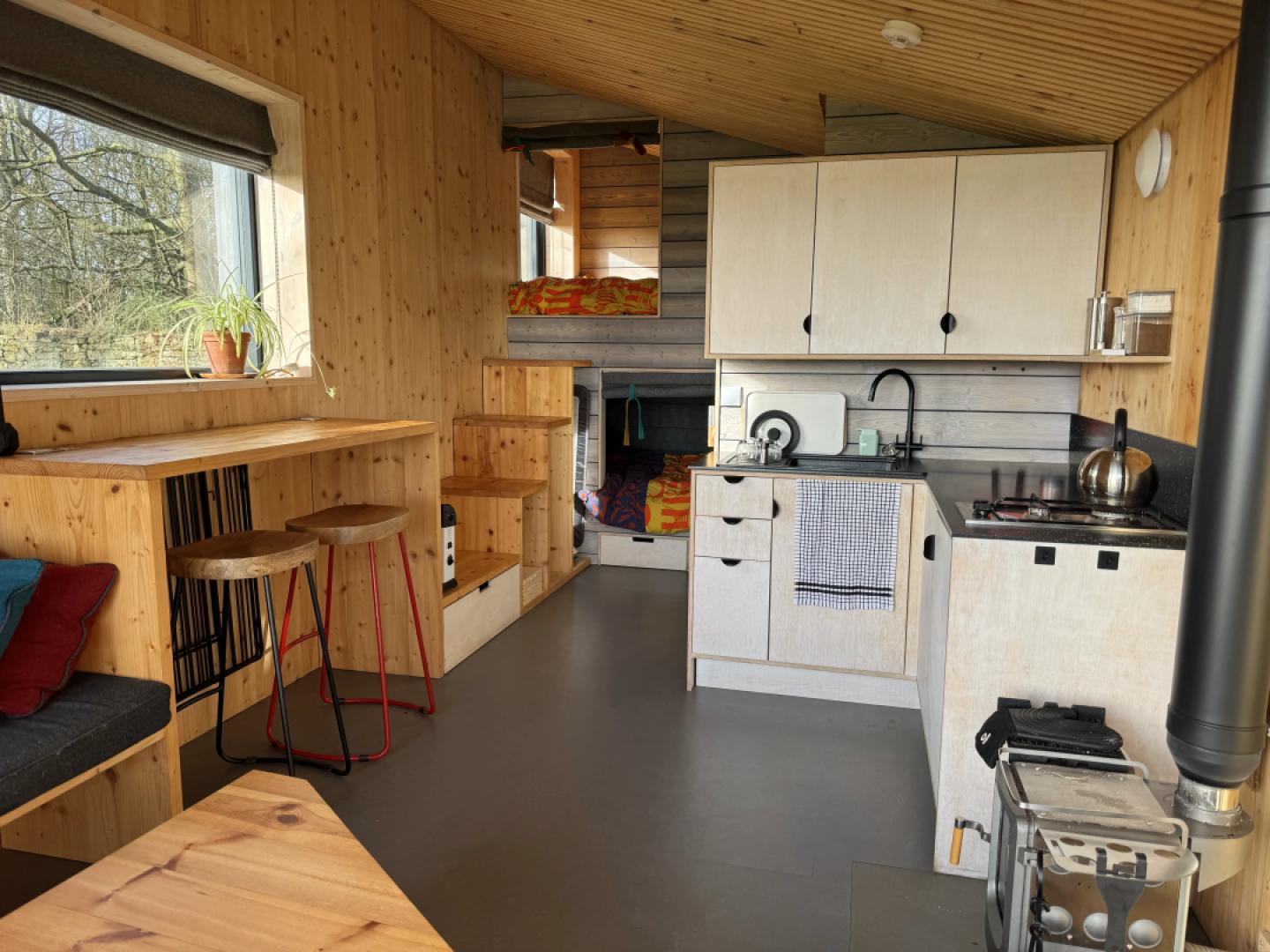 Image #4 for The Bothy | Off Grid Travel