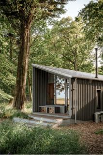 The Bothy | Off Grid Travel