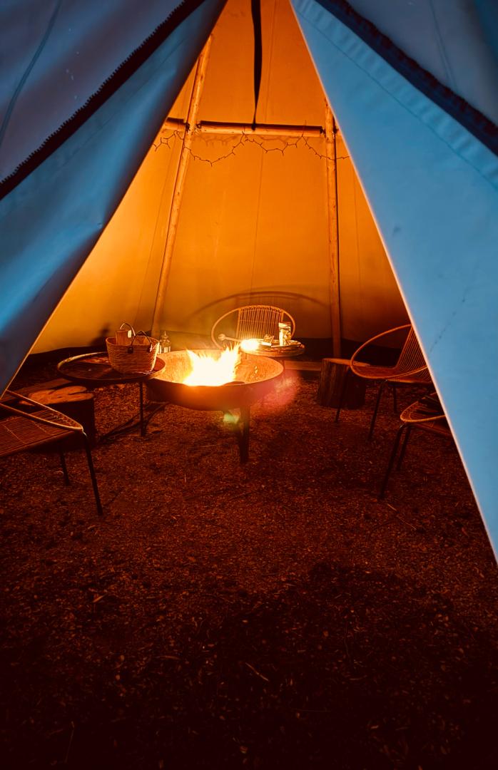 Image #5 for The Bothy | Off Grid Travel