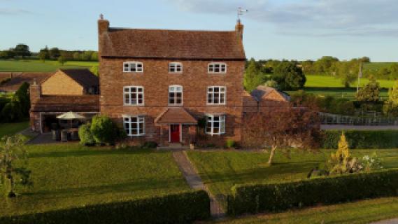 Rimmers Farmhouse