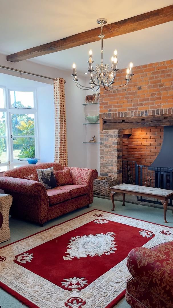 Image #4 for Rimmers Farmhouse