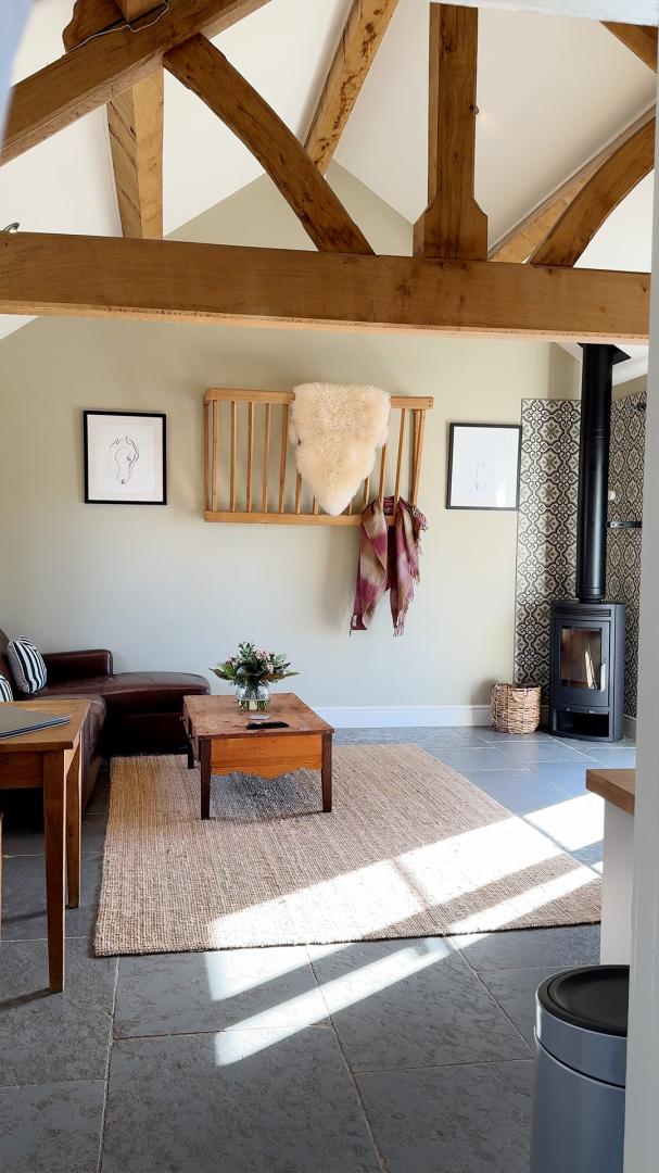 Image #2 for The Stables | Rowley Farm Holidays