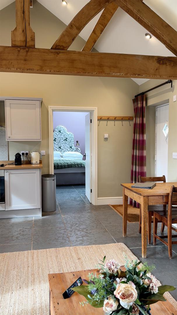 Image #4 for The Stables | Rowley Farm Holidays
