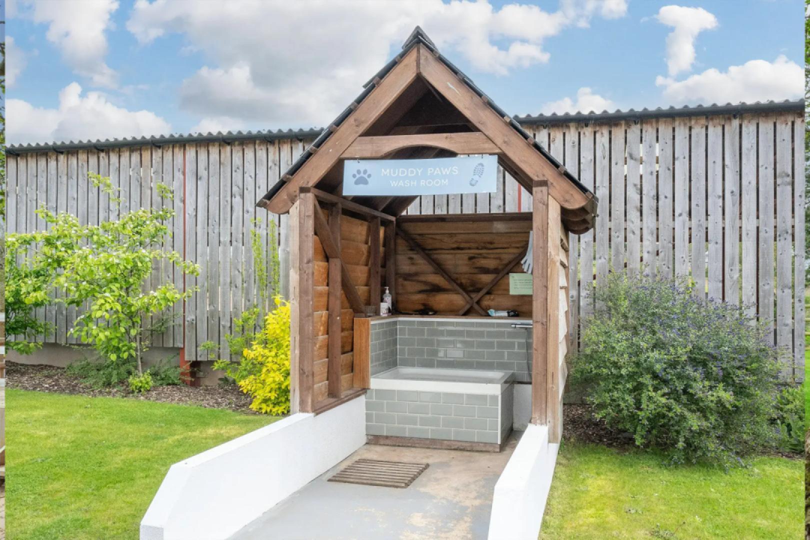 Image #7 for The Stables | Rowley Farm Holidays