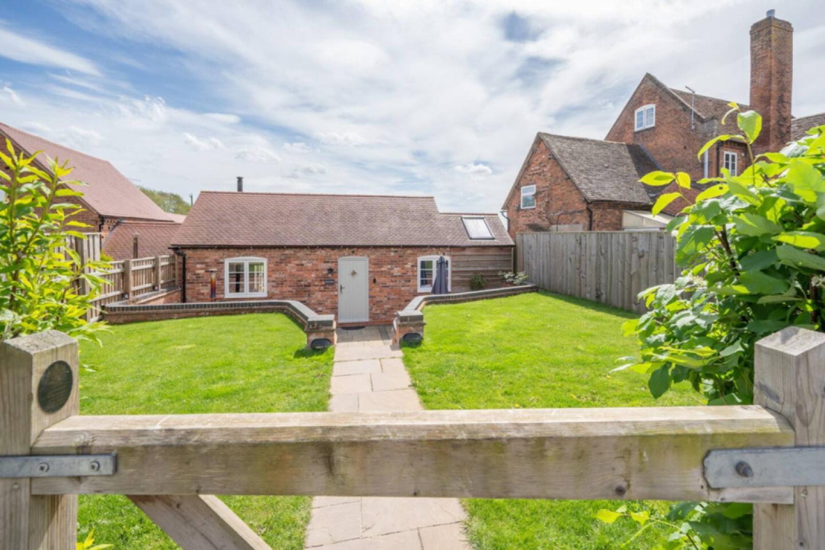 Image #5 for The Stables | Rowley Farm Holidays