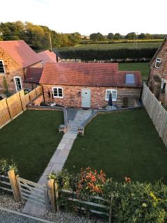 The Stables | Rowley Farm Holidays