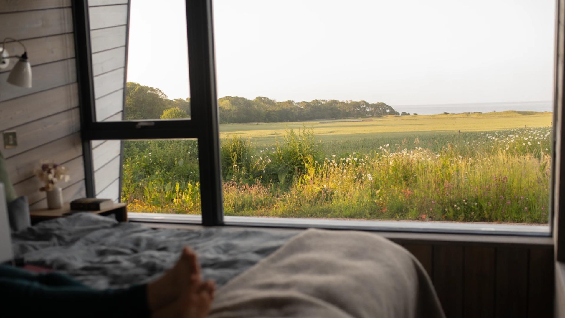 Image #2 for The Hideaway | Off Grid Travel