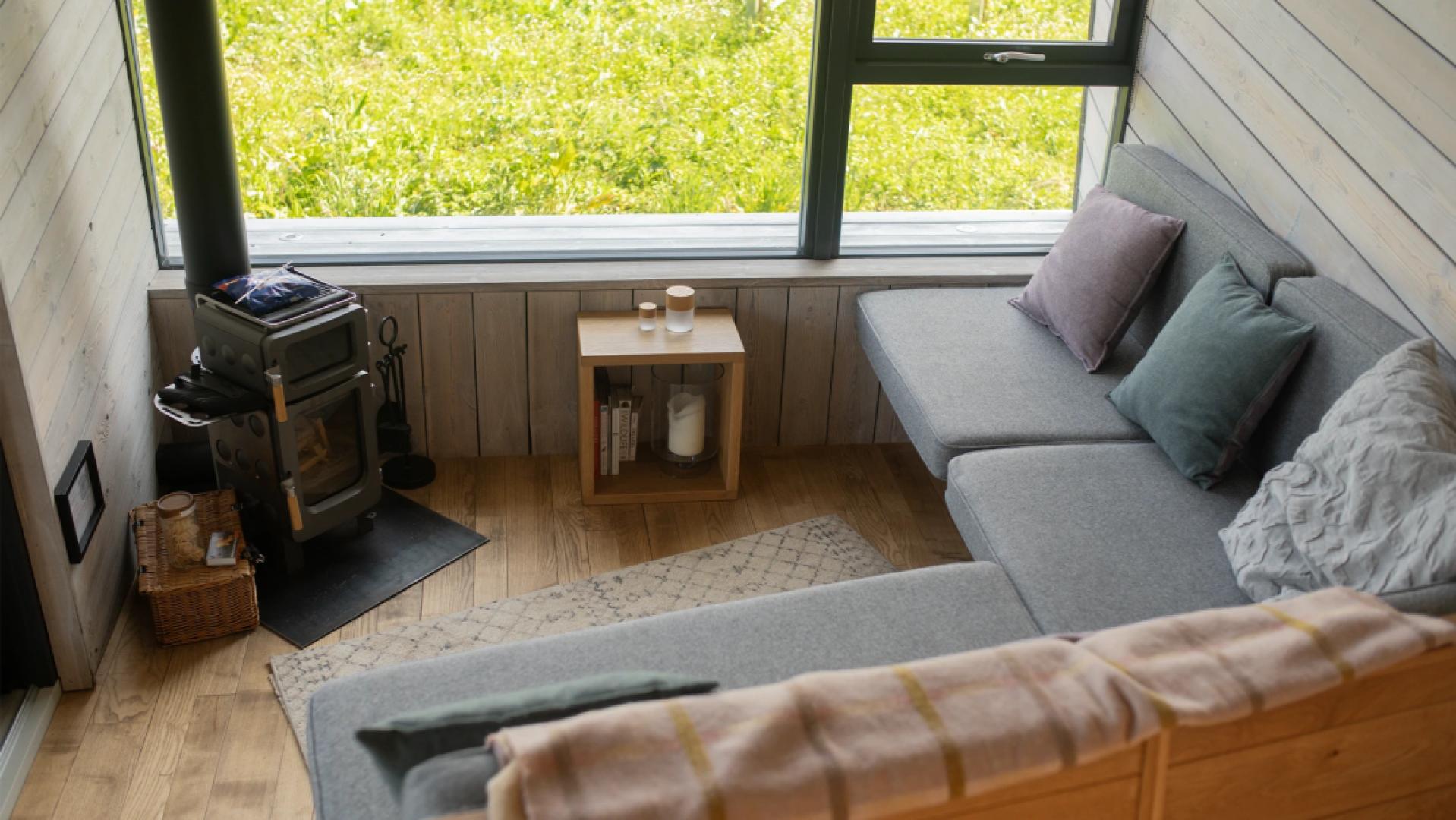 Image #7 for The Hideaway | Off Grid Travel