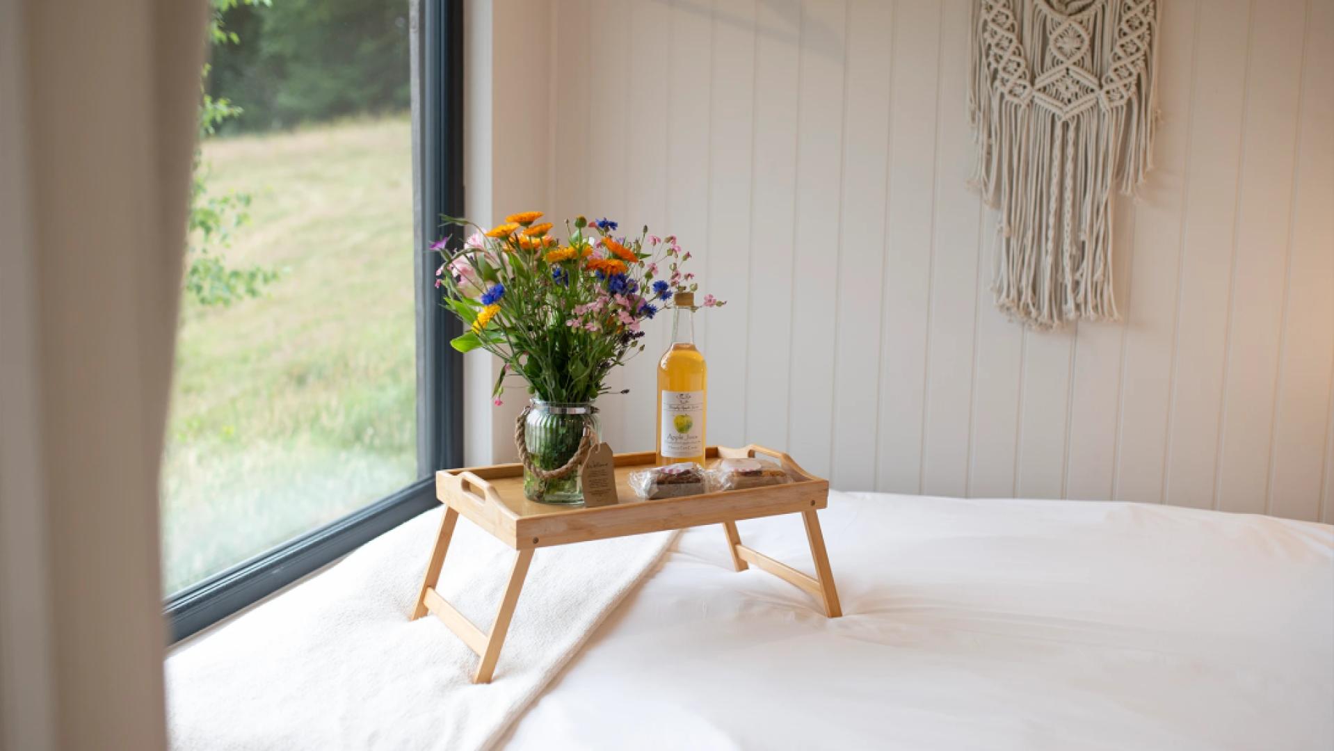 Image #3 for Peak District Hideout