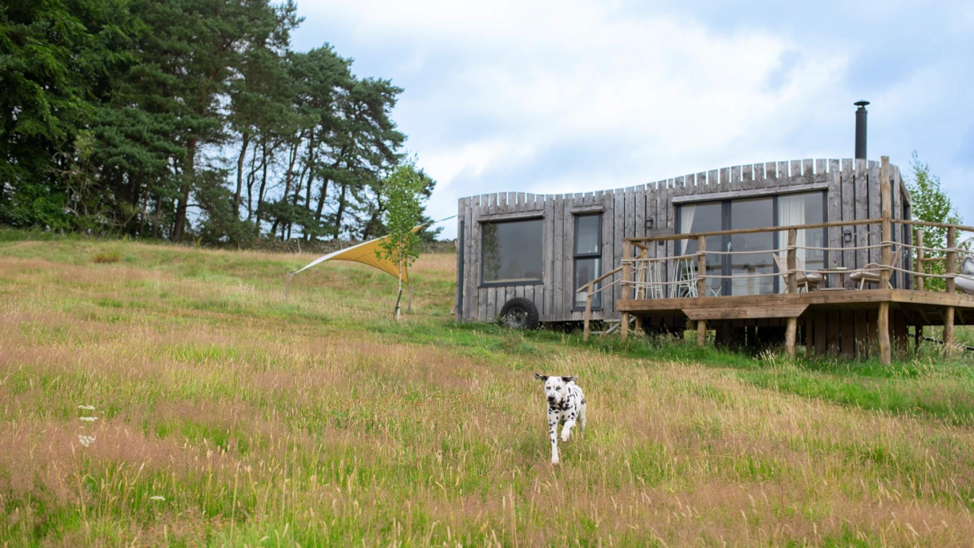 Image #7 for Peak District Hideout