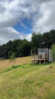 Peak District Hideout