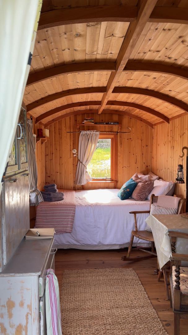Image #3 for Barmoffity Shepherds Hut