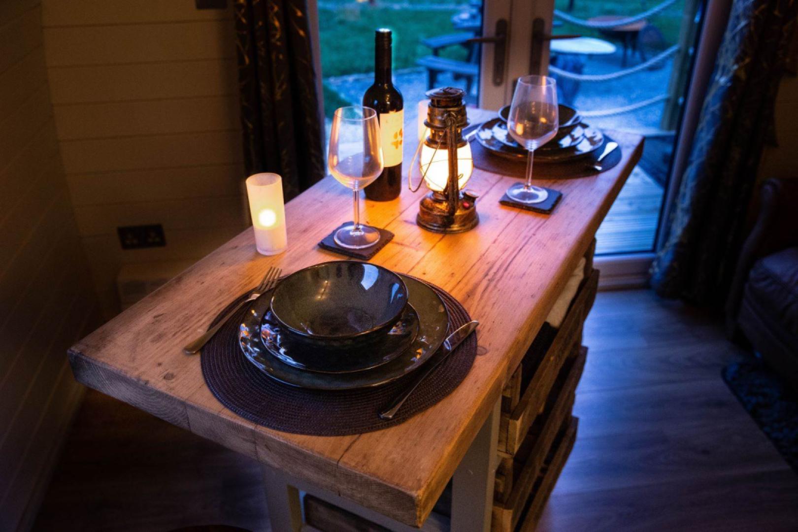 Image #3 for Woodpecker Cabin