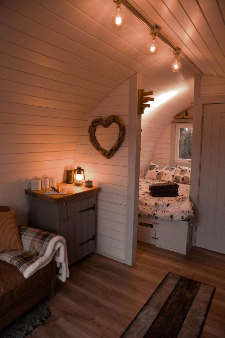 Image #5 for Woodpecker Cabin