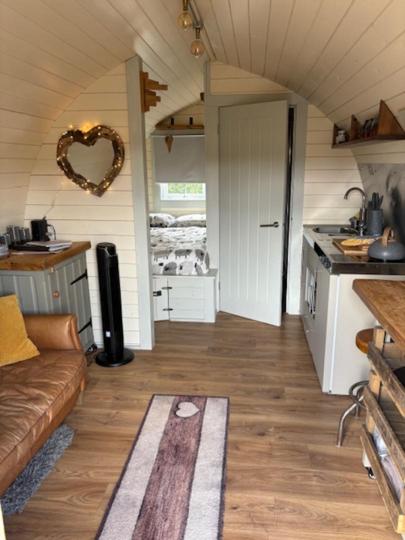 Image #7 for Woodpecker Cabin