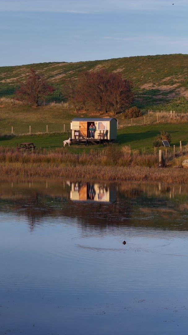 Image #3 for North Wales retreat