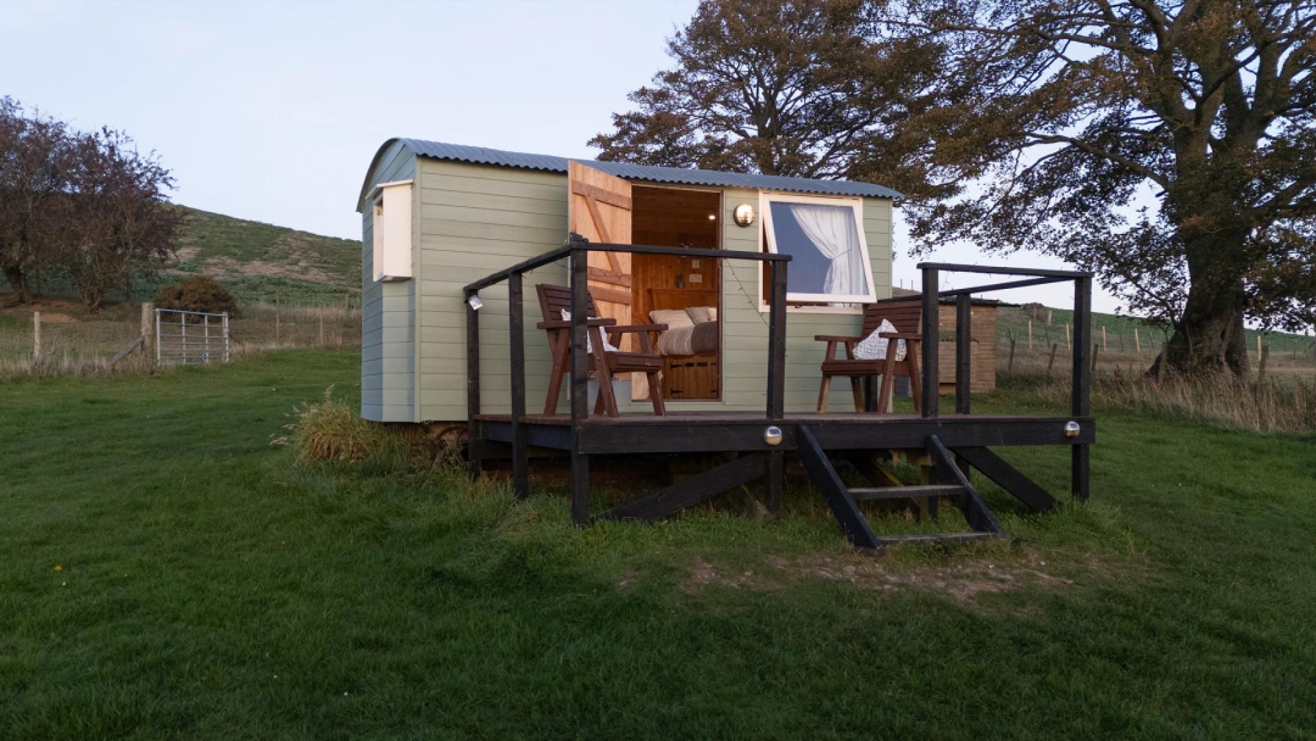 Image #7 for North Wales retreat