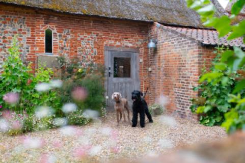 Manor Barn