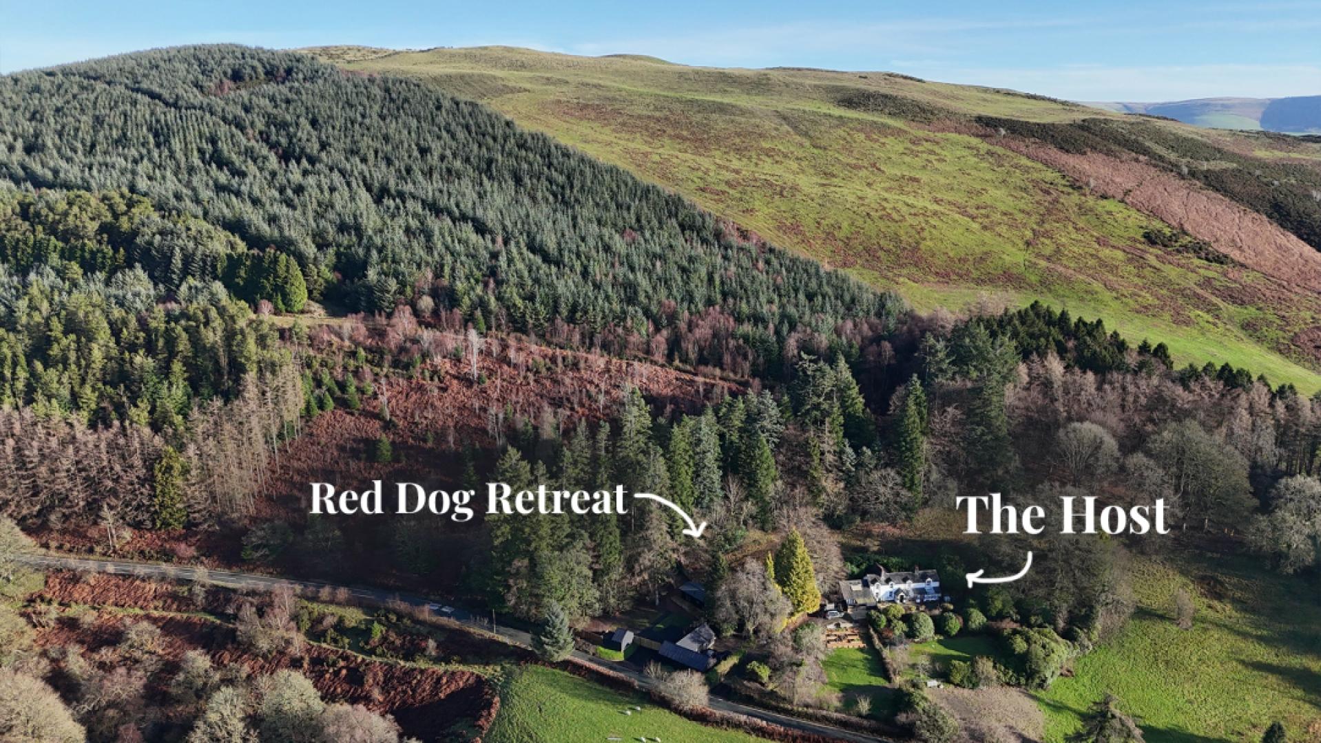 Image #5 for Red Dog Retreat