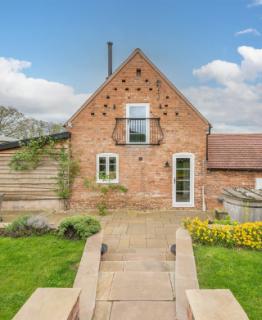 The Hayloft
