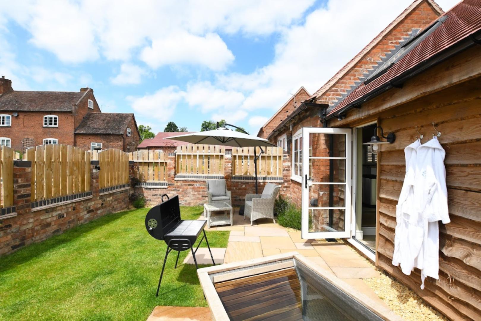 Image #5 for The Old Dairy | Rowley Farm Holidays