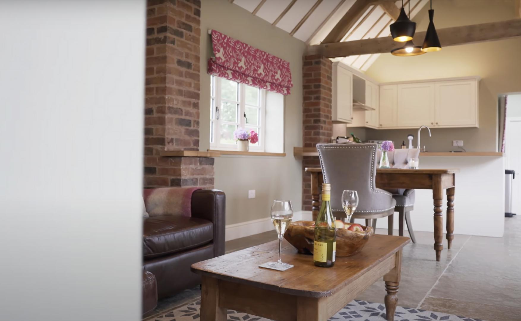 Image #4 for The Old Dairy | Rowley Farm Holidays
