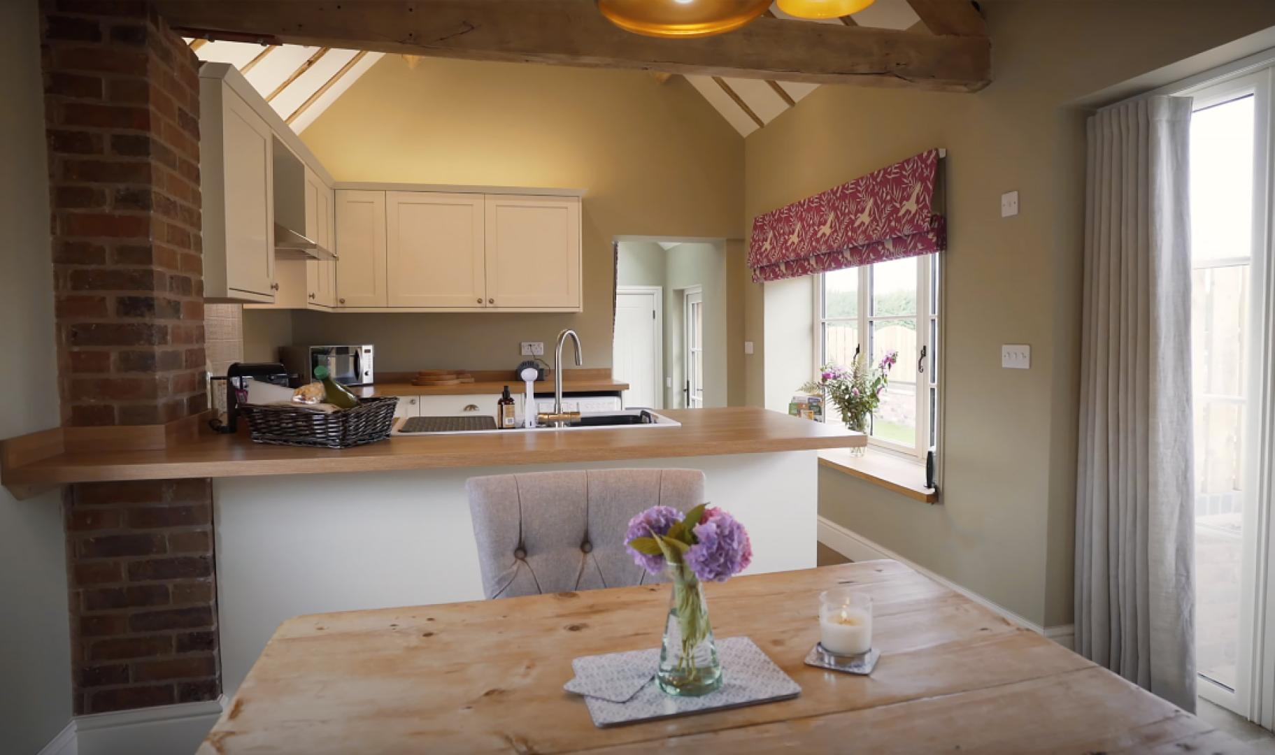 Image #6 for The Old Dairy | Rowley Farm Holidays