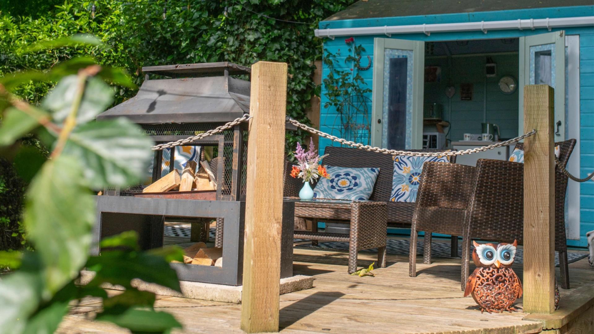 Image #2 for Little Owl Hideaway