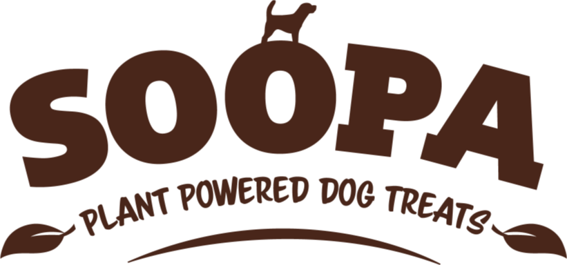 Soopa - Plant Powered Dog Treats